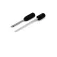 Black cat Mini Deadbait boilies knuser