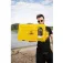 Black cat Sectioned Bits tackle box