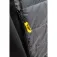 Black cat Shield Hybrid jacka