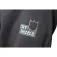 Black cat Shield Hybrid jacka
