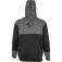 Black cat Shield Wind Blocker jacket