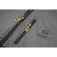 Black cat Shield Wind Blocker jacket