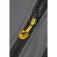 Black cat Giacca Shield Wind Blocker