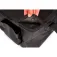 Black cat XL Bait tackle stack