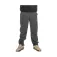 Black cat Pantalons Zip-Off