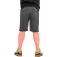 Black cat Pantalon Zip-Off