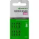 Korum Perlas Smokescreen Feeder 4mm