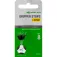 Korum Stoppers Smokescreen Gripper Stops