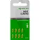 Korum Smokescreen Meat Screws Wirbels
