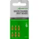 Korum Perline Smokescreen Quick Change Bolt