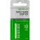 Korum Smokescreen Speci Quick Stop Kit Stoppers