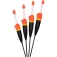 Zebco After Dark Inline Snap Light float