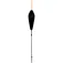 Zebco After Dark Snaplight Allround float