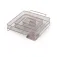 Zebco Magic Cold Smoke dienblad