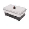 Zebco Magic Fish Smoker Two grilli