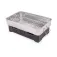 Zebco Magic Fish Smoker Two grilli