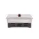 Zebco Magic Fish Smoker Two barbeque
