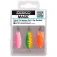 Zebco Cucharilla Magic Trout UL 2.2g