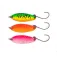 Zebco Cucharilla Magic Trout UL 2.2g