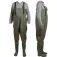 Zebco Waders en PVC