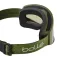 Bolle Maschera da sci Bedrock Plus