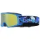 Bolle Maschera da sci junior Nevada