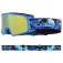 Bolle Maschera da sci junior Nevada