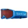 Bolle Maschera da sci junior Rocket