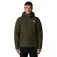 The north face Aconcagua 3 down jacket
