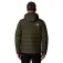 The north face Aconcagua 3 down jacket
