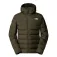 The north face Aconcagua 3 down jacket