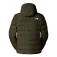 The north face Aconcagua 3 down jacket