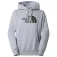 The north face Drew Peak Regular kapuzenpullover