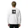 The north face Moletom Redbox Raglan Regular