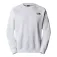 The north face Moletom Redbox Raglan Regular
