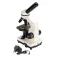 Delta optical Biolight 100 microscope