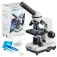 Delta optical Microscope Biolight 100