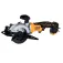 Dewalt DCS571N-XJ circular saw