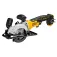 Dewalt Esmoladora angular DCS691N-XJ