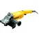 Dewalt Esmoladora angular DWE494-QS 230 mm
