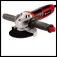 Einhell Esmoladora angular 4430971 850W