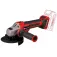 Einhell Esmoladora angular TP-AG 18/125 CE Q Solo