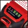 Einhell Esmoladora angular TP-AG 18/125 CE Q Solo