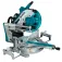 Makita DLS211ZU circular saw