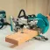 Makita DLS211ZU circular saw