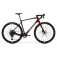 Merida bikes Bicicleta de gravel Silex 8000 X1 Eagle AXS 2026
