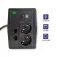 Qoltec UPS Monolith 480W