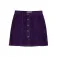 Levi´s ® Faldilla High Rise Button Front