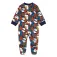 Levi´s ® Jumbled Footed langærmet overall