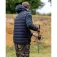 Fox international Explorer Downfill Packaway jas